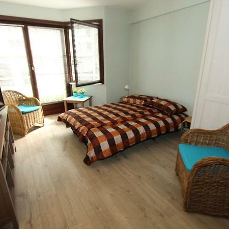 Toffe Studio Op 300M Van De Zeedijk Van Oostende Экстерьер фото